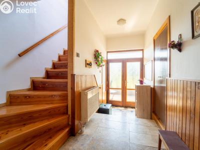 Sale multi-gen house Veltruby, Nová 321 č. 31