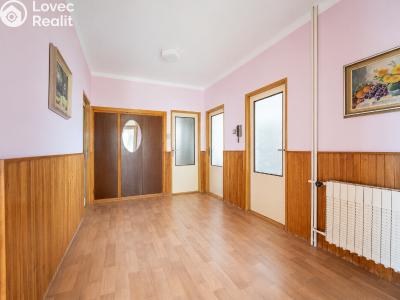 Sale multi-gen house Veltruby, Nová 321 č. 32