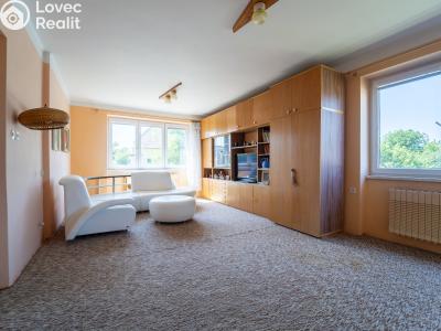 Sale multi-gen house Veltruby, Nová 321 č. 34