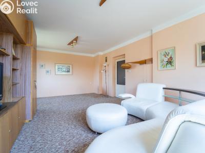 Sale multi-gen house Veltruby, Nová 321 č. 35