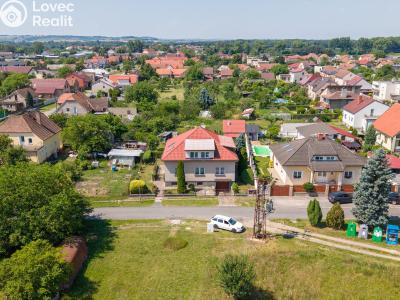 Sale multi-gen house Veltruby, Nová 321 č. 36