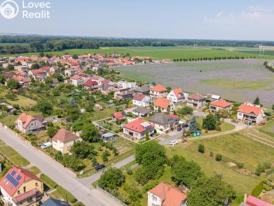 Sale multi-gen house Veltruby, Nová 321 č. 38
