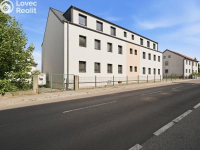 Продаж квартири 2+KK Bahnhofstraße,Groß-Siegharts,Rakousko č. 1