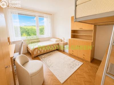 Prodej bytu 3+1 Tečovice č. 10