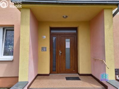Prodej bytu 3+1 Černošín, Javorová 284 č. 5