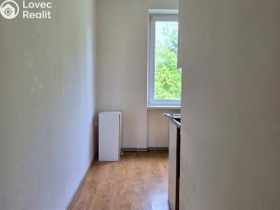 Prodej bytu 3+1 Černošín, Javorová 284 č. 8