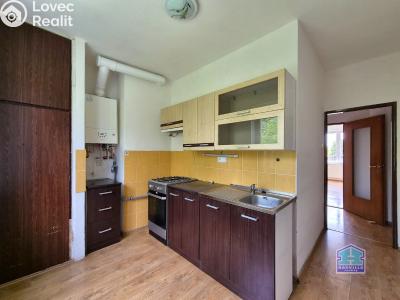 Prodej bytu 3+1 Černošín, Javorová 284 č. 9