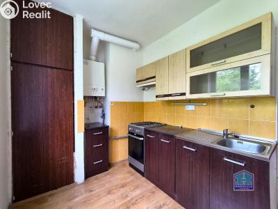 Prodej bytu 3+1 Černošín, Javorová 284 č. 10