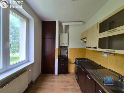 Prodej bytu 3+1 Černošín, Javorová 284 č. 11