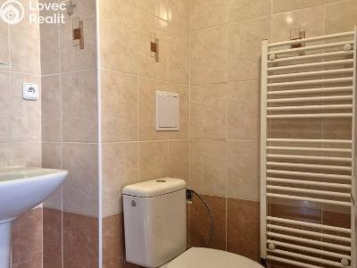 Prodej bytu 3+1 Černošín, Javorová 284 č. 15