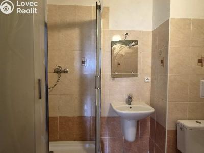 Prodej bytu 3+1 Černošín, Javorová 284 č. 16