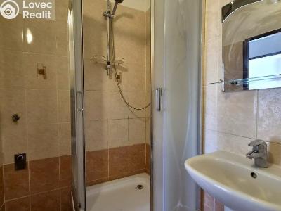 Prodej bytu 3+1 Černošín, Javorová 284 č. 17