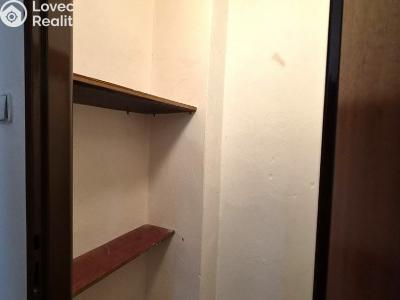 Prodej bytu 3+1 Černošín, Javorová 284 č. 18