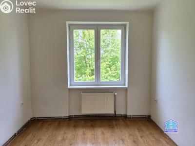 Prodej bytu 3+1 Černošín, Javorová 284 č. 19