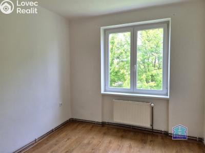 Prodej bytu 3+1 Černošín, Javorová 284 č. 20