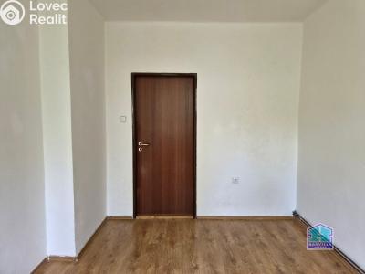 Prodej bytu 3+1 Černošín, Javorová 284 č. 21