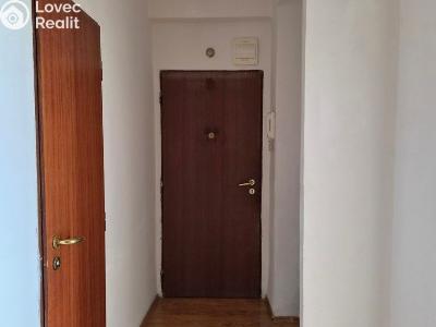 Prodej bytu 3+1 Černošín, Javorová 284 č. 22