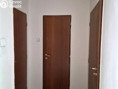 Prodej bytu 3+1 Černošín, Javorová 284 č. 23