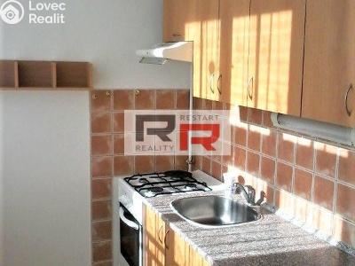Оренда квартири 2+1 Litovel, Palackého č. 1