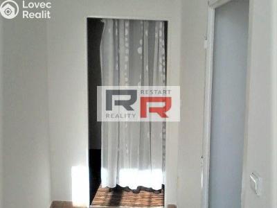 Оренда квартири 2+1 Litovel, Palackého č. 3