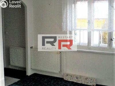 Оренда квартири 2+1 Litovel, Palackého č. 4