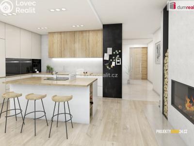 Продажа семейного дома Kroměříž č. 10