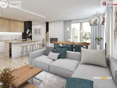 Продажа семейного дома Kroměříž č. 12