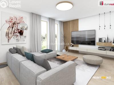 Продажа семейного дома Kroměříž č. 13