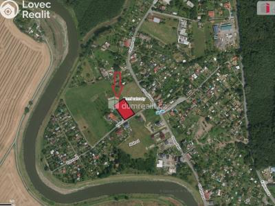 Продажа семейного дома Kroměříž č. 17