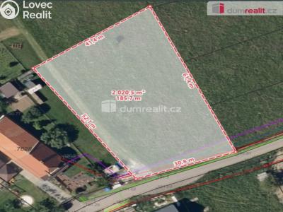 Продажа семейного дома Kroměříž č. 18