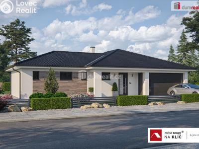 Продажа семейного дома Kroměříž č. 20