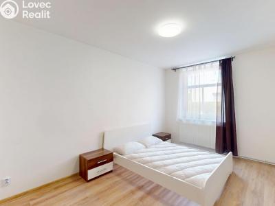Prodej rodinného domu Chomutov, Vaníčkova č. 8