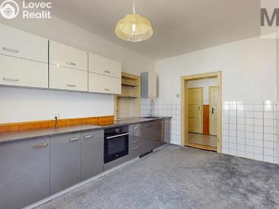 Prodej rodinného domu Chomutov, Vaníčkova č. 12