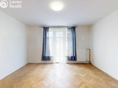 Prodej rodinného domu Chomutov, Vaníčkova č. 15