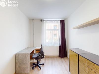Prodej rodinného domu Chomutov, Vaníčkova č. 16
