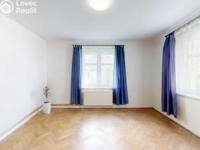 Prodej rodinného domu Chomutov, Vaníčkova č. 18