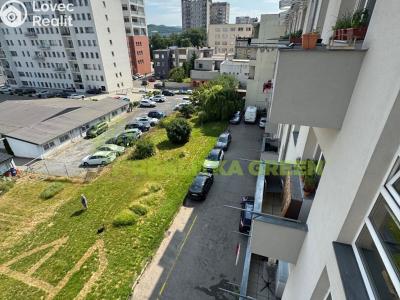 Продаж квартири 3+1 Zlín, třída Tomáše Bati 3763 č. 14