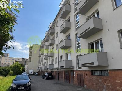 Продаж квартири 3+1 Zlín, třída Tomáše Bati 3763 č. 1