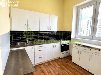 Продаж квартири 3+1 Zlín, třída Tomáše Bati 3763 č. 3