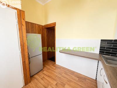 Продаж квартири 3+1 Zlín, třída Tomáše Bati 3763 č. 5