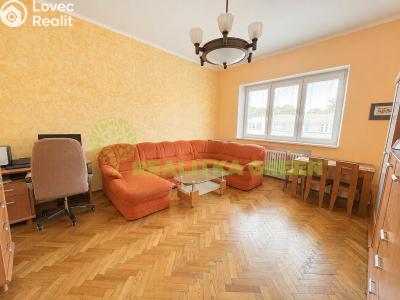Продаж квартири 3+1 Zlín, třída Tomáše Bati 3763 č. 6