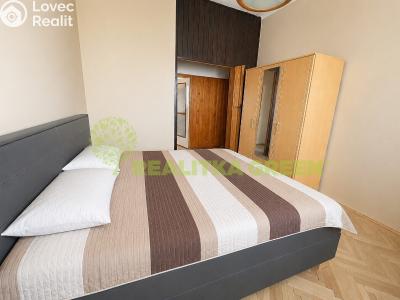 Продаж квартири 3+1 Zlín, třída Tomáše Bati 3763 č. 9
