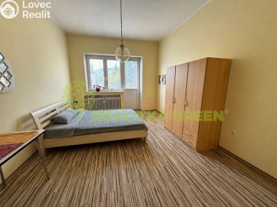 Продаж квартири 3+1 Zlín, třída Tomáše Bati 3763 č. 10