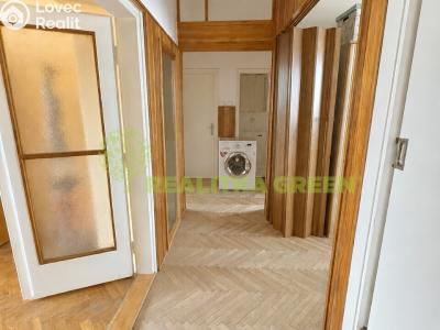 Продаж квартири 3+1 Zlín, třída Tomáše Bati 3763 č. 11