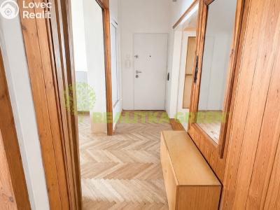 Продаж квартири 3+1 Zlín, třída Tomáše Bati 3763 č. 12
