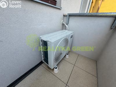 Продаж квартири 3+1 Zlín, třída Tomáše Bati 3763 č. 13