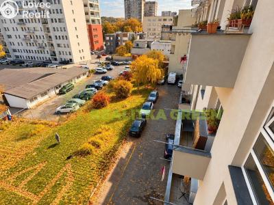 Sale apartment 3+1 Zlín, třída Tomáše Bati 3763 č. 14