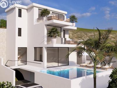 Sale apartment 5+KK Golem č. 10