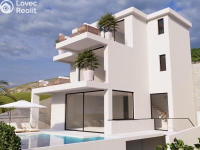 Sale apartment 5+KK Golem č. 1