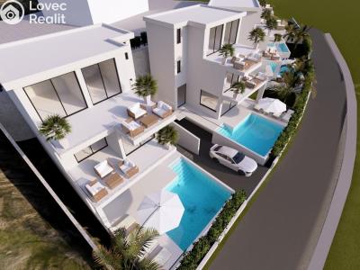 Sale apartment 5+KK Golem č. 2